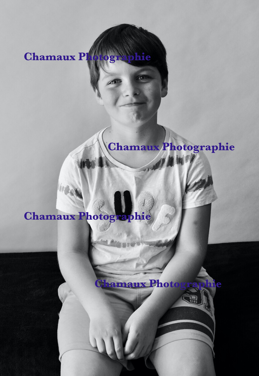 Samuel Moutard CE2