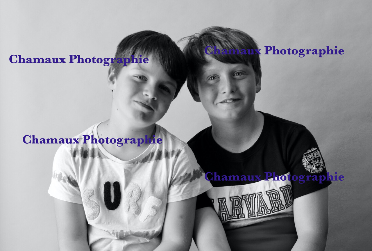 Samuel Moutard CE2