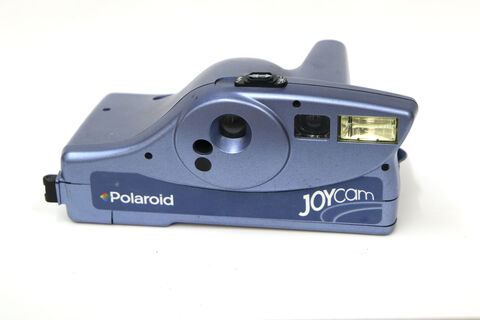 Polaroid Joycam Descriptifs: 
Polaroid Joycam
instantané
état général: correct 
Prix : 15 € ( + prix du transport)