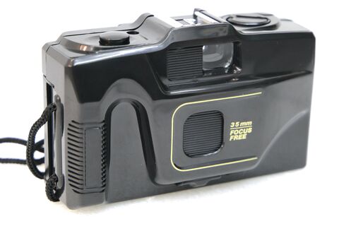 60: 35mm focus free Descriptifs:
35mm focus free
compact
modèle de couleur noir
état général: neuf, en état de marche, vendu dans sa boite d'origine
Prix : 10 € ( + prix du transport)